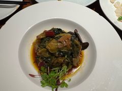 -阿明小菜·海鲜·上海菜(梅陇店)