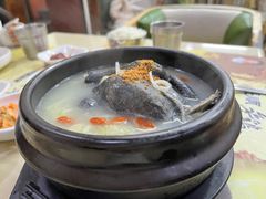 -长顺参鸡汤店(西塔总店)