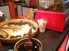 -围炉三国锅盔(平江万达店)