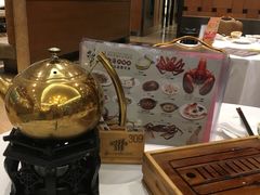 -稻香酒家·33年老字号·港式粤菜(富邦中心店)