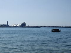 -五四广场