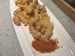 -味妙烤鱼吧(回龙观店)