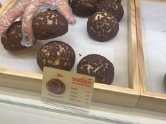 -西树泡芙(蓝色港湾店)