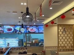 -蜀留香火锅(社会山店)