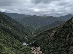 -九鲤湖风景区