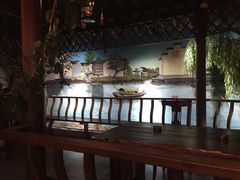 -老城味道·传统天津菜(杨柳青店)