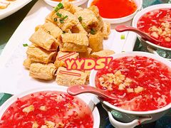 -鸡毛兑糖·尚宴(鄞州水街店)