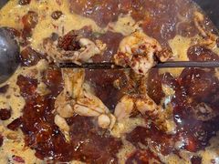 -孙婆婆美蛙兔火锅(踏水桥店)