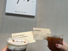 -O.P.S. CAFE
