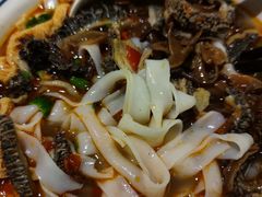 -粉吖吖·邵阳米粉(体育西路店)