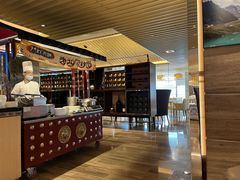 -北京王府井希尔顿酒店·万斯阁西餐厅