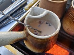 -老渔家·白族·石板烧·野生菌火锅(古城中心店)