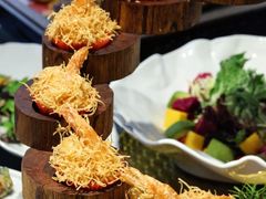 -悦真雅院·四合院·清真私房菜(雍和宫店)
