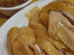 -深圳柯记餐厅(大望店)