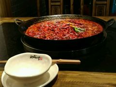 -纸盐河码头火锅(十八梯店)