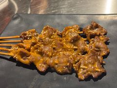 -酒里·宜州果酱烧烤(葛村店)