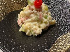 -顶特勒·黄鱼馆·特色菜(上海大世界店)