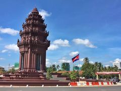 -柬埔寨国家博物馆