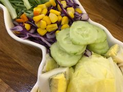 -蜜蜂家的红茶馆(华府店)