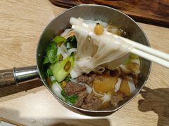 -小满手工粉(北京富力广场店)