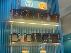 -万达影城(南昌红谷滩IMAX激光店)