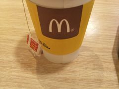 -麦当劳(望京国际商业中心店)