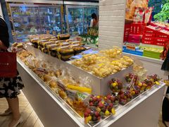 -嘉华饼屋JOY BAKERY(南屏街店)