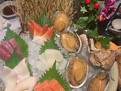 -匠和风精致料理(祥禾天地店)