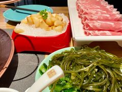 -额尔敦草原涮羊肉·烧烤(冻青树总店)