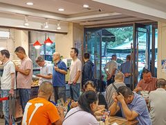 -老刘家永盛斋·传统泡馍(东关南街店)