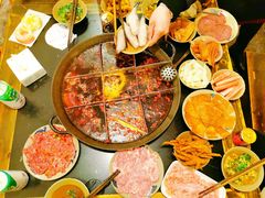 -刁姐火锅(五小区店)