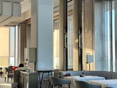 -北京柏悦酒店·锦庭餐厅Dining Room