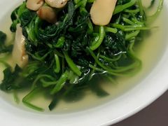 -森隆饭庄(崇文门新世界百货店)