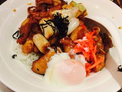 -平成屋·午肴夜酒(四川北路店)