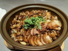 -那家老院子东北菜.饺子.小鸡炖蘑菇(三经街店)