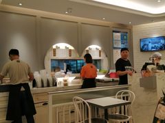 -满记甜品(日月光二店)