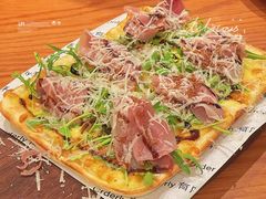 -有序Orderly融合西餐·咖啡(运河外滩店)