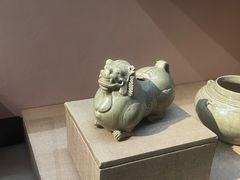 -湖州博物馆