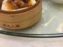 -顺德人家食府(黄金广场店)