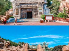 -威海华夏城景区
