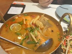-Linlin泰餐厅(华夏幸福店)