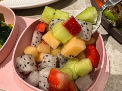 -星漠亲子餐厅•有机食材•儿童游乐