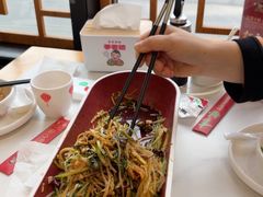 -李老哈·东北菜(宋园路店)