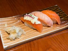 -千代武日本料理(爱建店)