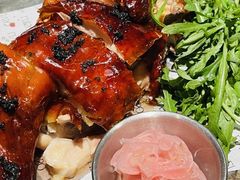 -LIVSO Chef里所·CAFE&BISTRO(珠江新城店)