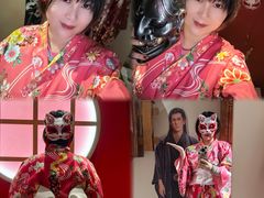 -Xcape异时刻密室逃脱魔法互动(瑞虹天地太阳宫店)