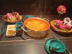 -二刀潮牛(重庆光环购物公园店)