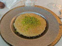 -龟兹KUCINA·新疆菜(前滩L+PLAZA店)