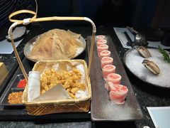 -王家渡火锅店(棕榈泉店)