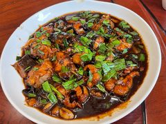 -大业餐厅
